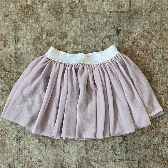 Set of Four Girls Skirts- Crewcuts, Art Class - Picture 2 of 5